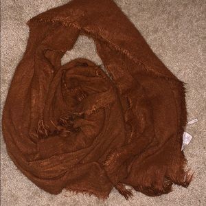Free people scarf